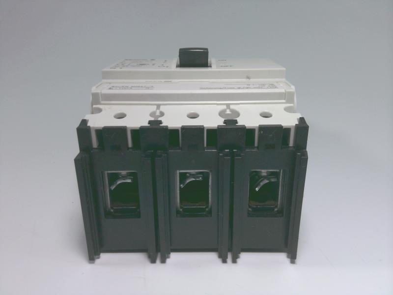 EATON CORPORATION N1-100-NA