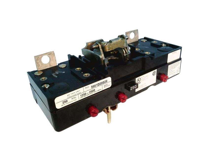 EATON CORPORATION LA3250PT