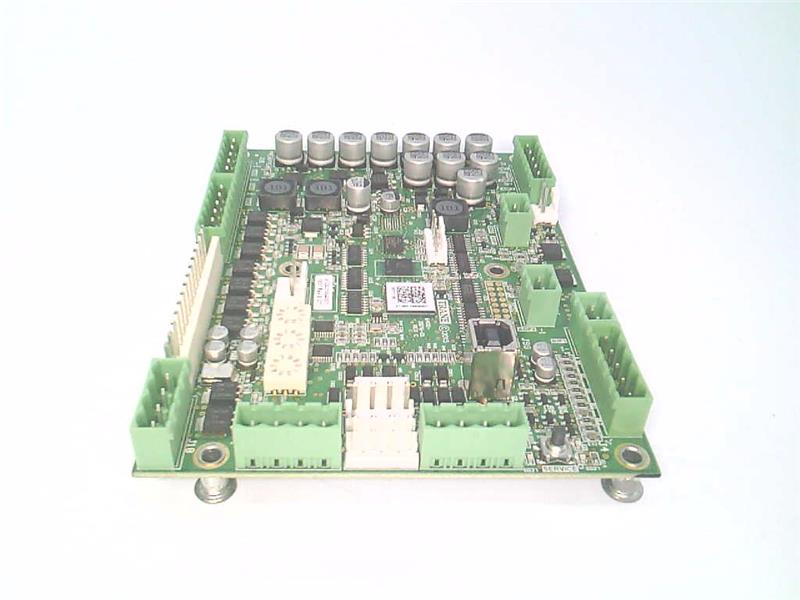 INGERSOLL RAND MOD2739