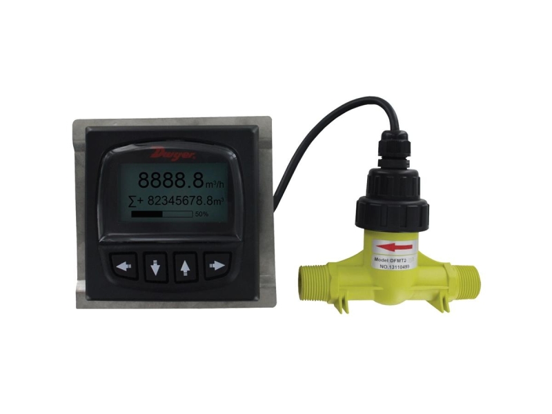 DWYER DFMT2-25A