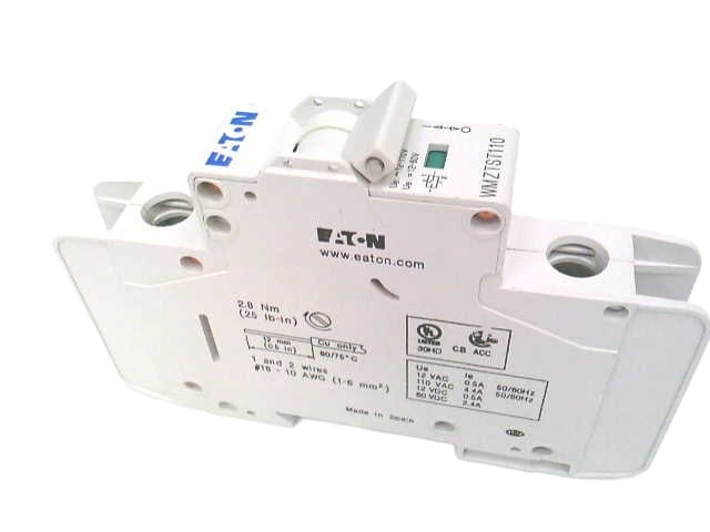 WMZTST110 by EATON CORPORATION
