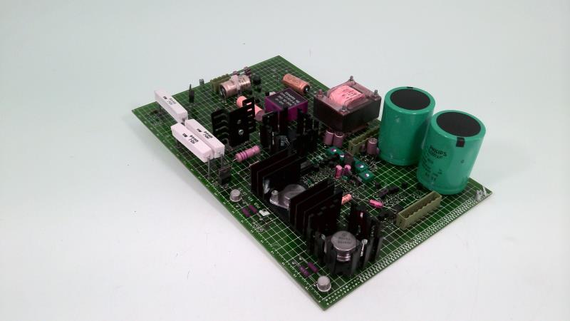 ASEA BROWN BOVERI 413338-1XA