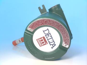 AKRON ELECTRIC FS51SC-.75-S6-2.00-FLD-LE-00