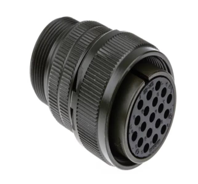 AMPHENOL MS3106A22-14S