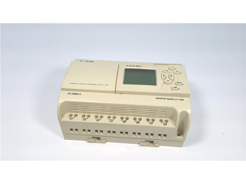 ARRAY ELECTRONIC AF-20MR-A