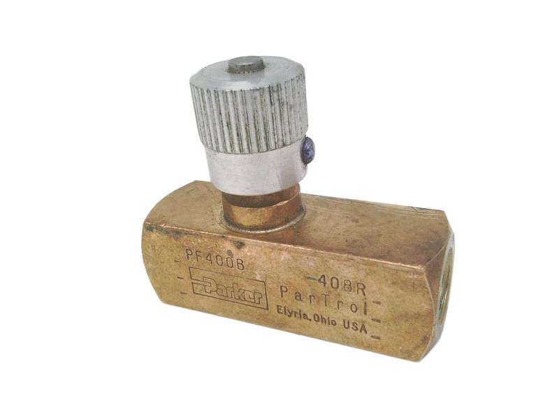 PARKER PF400B