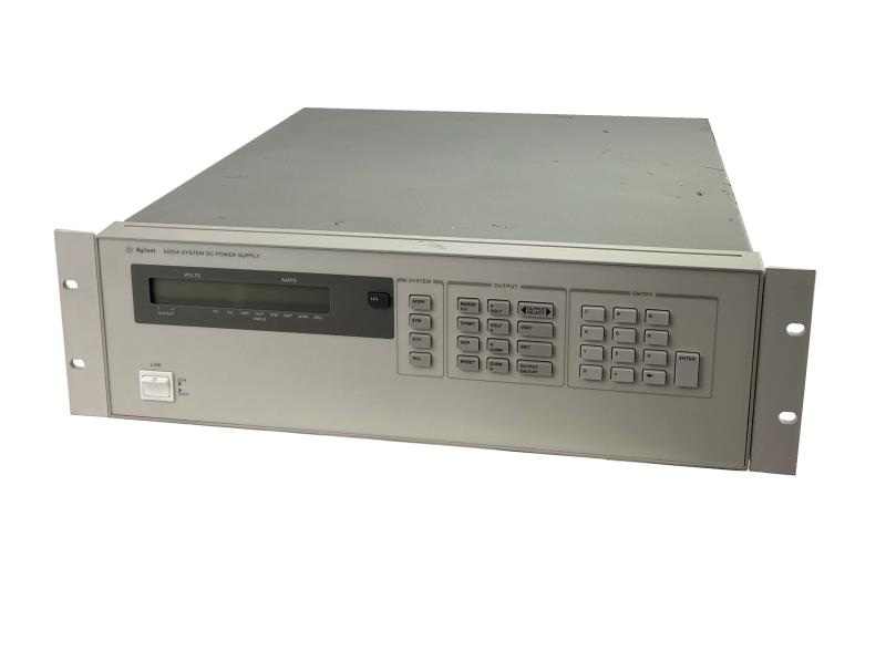 KEYSIGHT TECHNOLOGIES 6625A