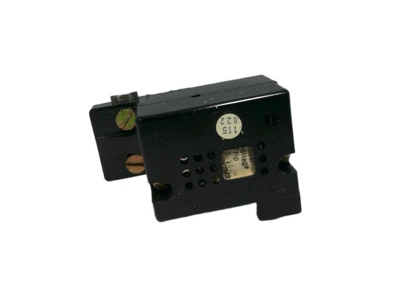 U-PKZM3 380V 60HZ by EATON CORPORATION