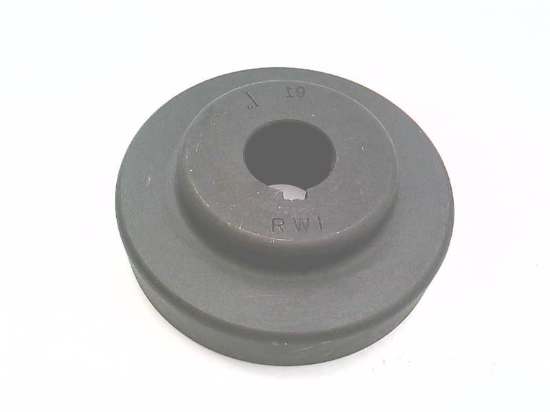 6J 1 by MARTIN SPROCKET & GEAR INC