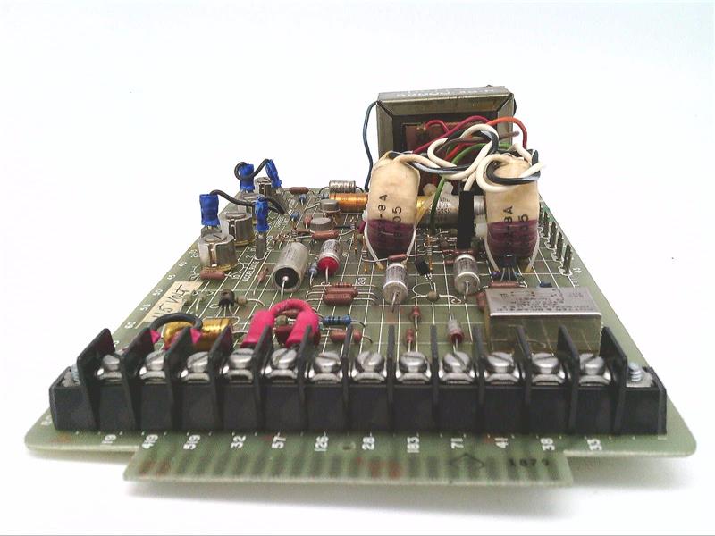 ASEA BROWN BOVERI 0-51381-14