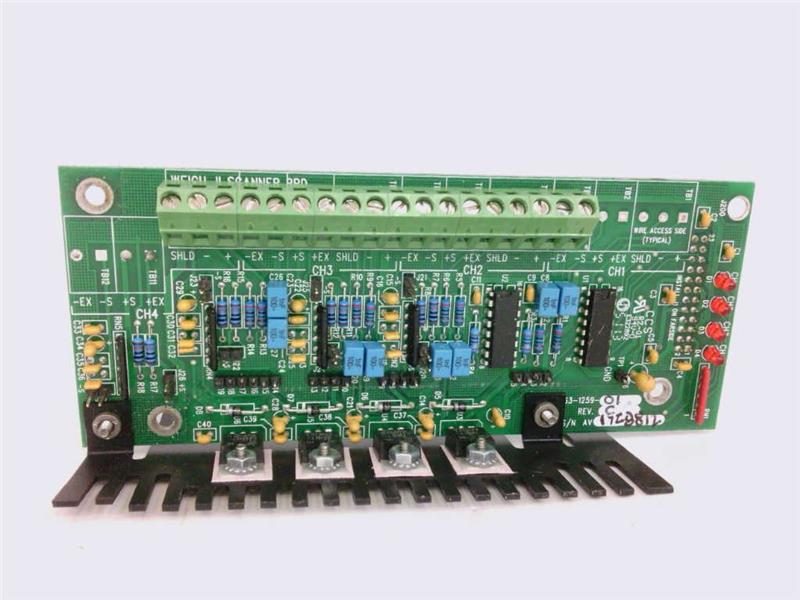 DANAHER MOTION 63-1259-01