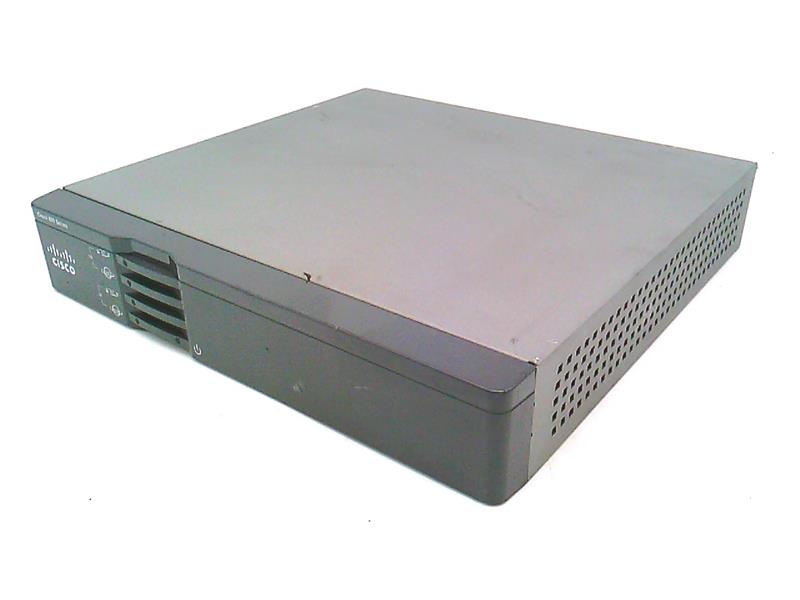 CISCO 866VAE-K9