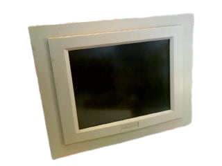 PPC-102S-T/S by ADVANTECH