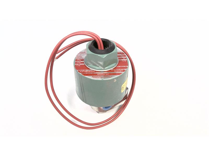 ASCO 8320A141-120/60,110/50