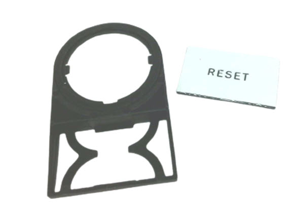 ALLEN BRADLEY 800F-12WE186