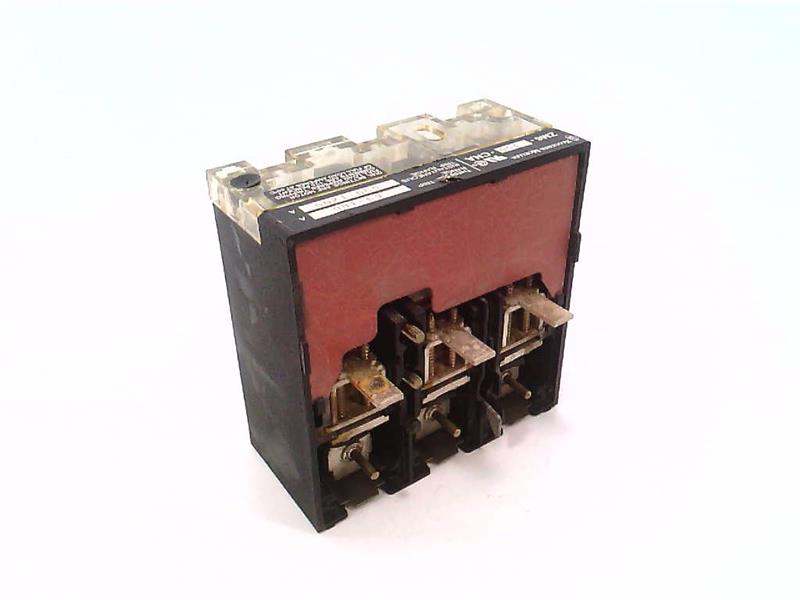 EATON CORPORATION ZM6-100-CNA