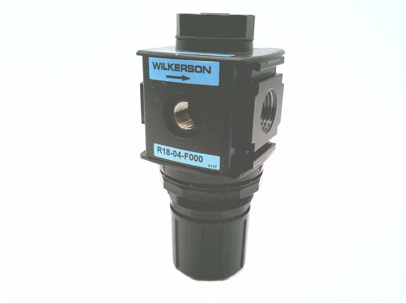 WILKERSON PNEUMATIC R18-04-F000