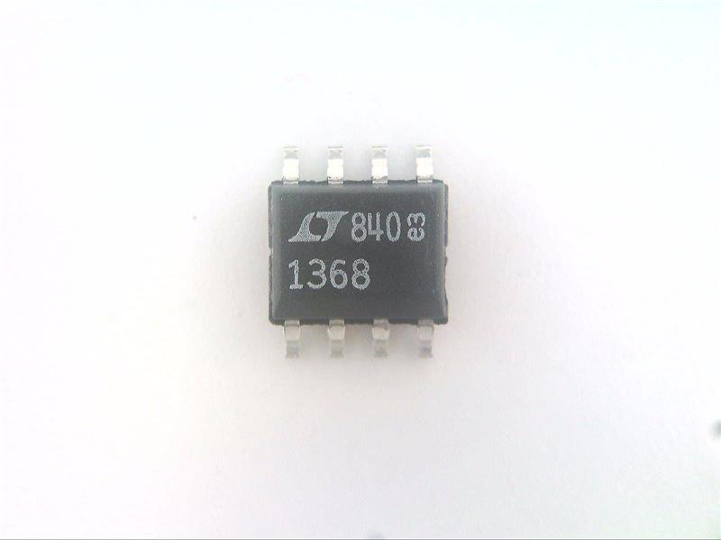 ANALOG DEVICES LT1368CS8#PBF