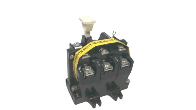 ALLEN BRADLEY 592-EUTB