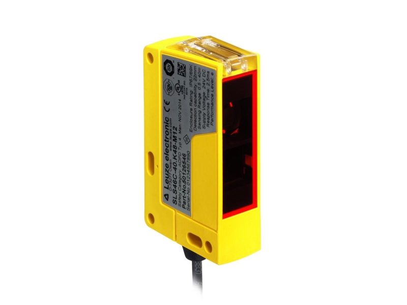LEUZE SLS46C-40.K48