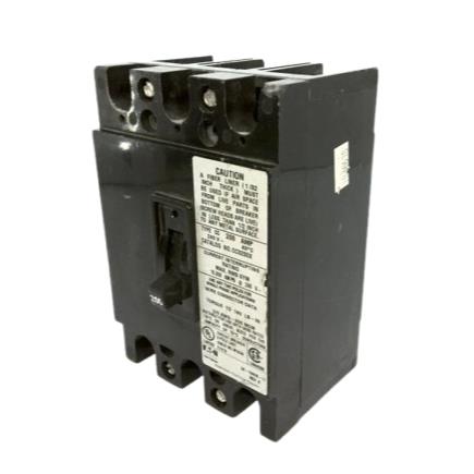 EATON CORPORATION CC3100X