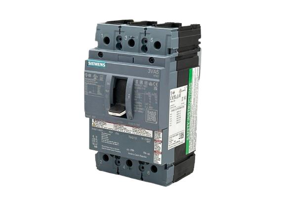 SIEMENS 3VA5217-6ED31-0AA0