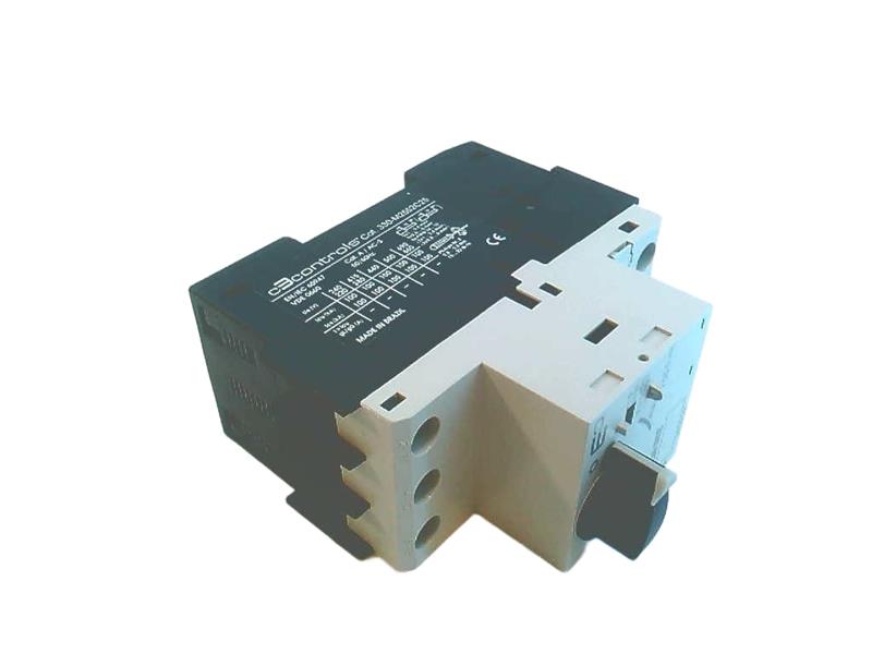 C3 CONTROLS 330-M25S2C25