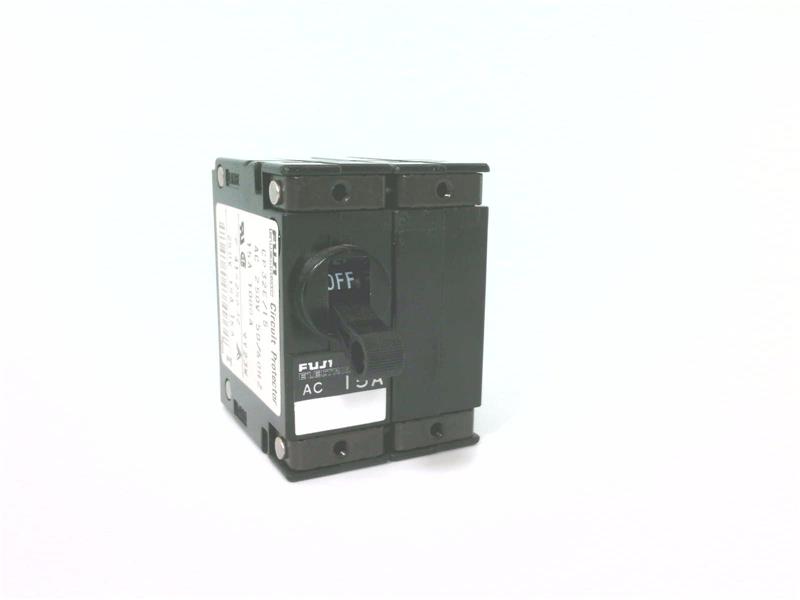 FUJI ELECTRIC CP32E/15