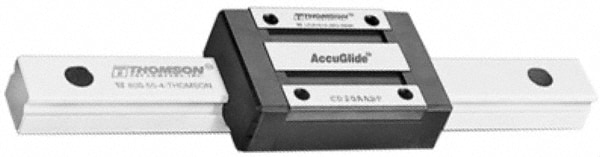 DANAHER MOTION 2D20AAH1000