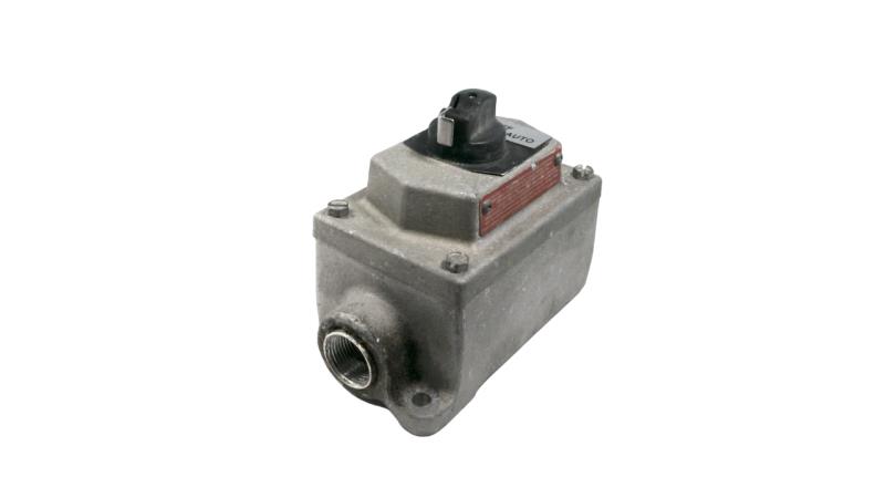 EATON CORPORATION EFS21274 SA