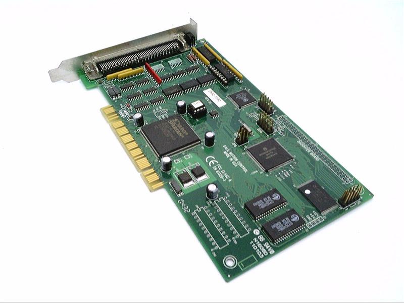 GALIL MOTION CONTROLS DMC-1832