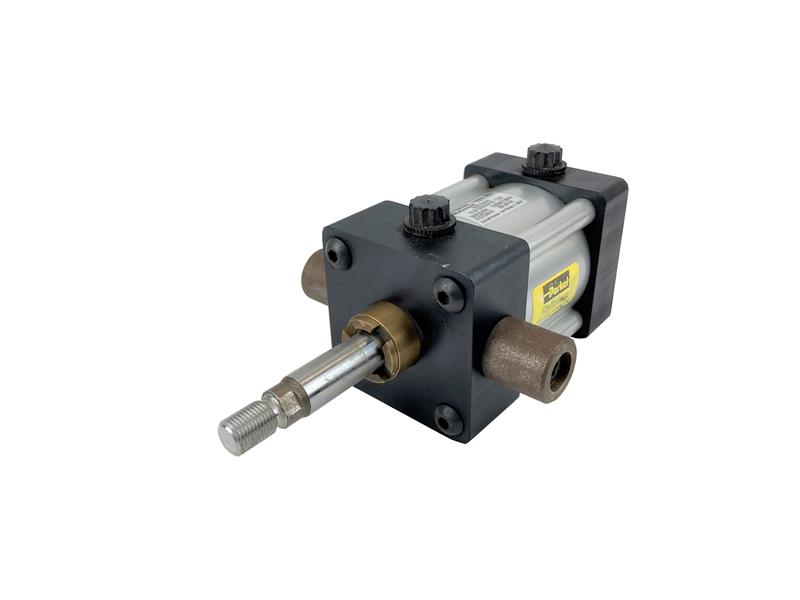 PARKER 02.50 D2MAUS13A 1.000