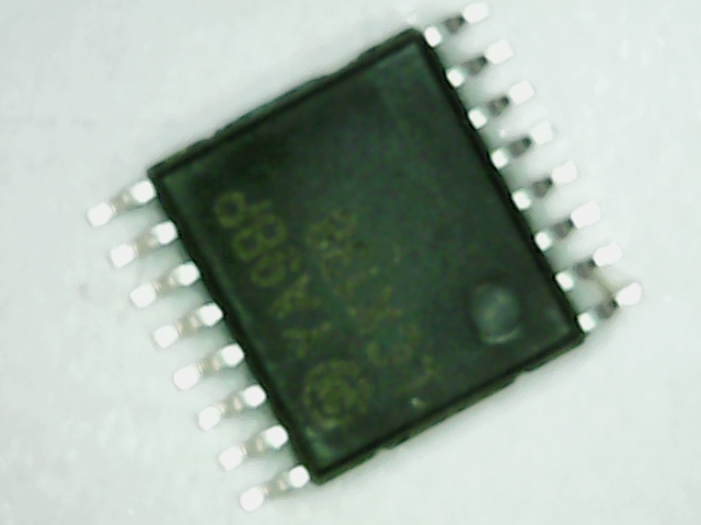 74LCX138MTC by ON SEMICONDUCTOR