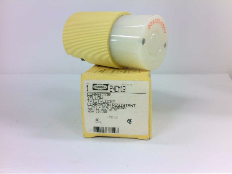 HUBBELL HBL24CM13