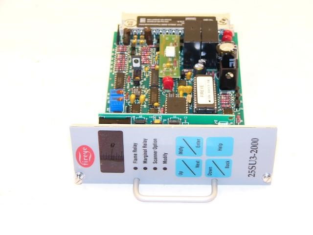 KIDDE-FENWAL, LLC 25SU3-2000