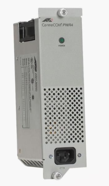 ALLIED TELESIS AT-PWR4