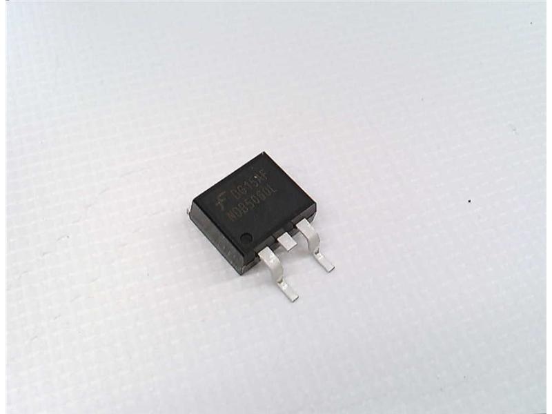 ON SEMICONDUCTOR NDB5060L
