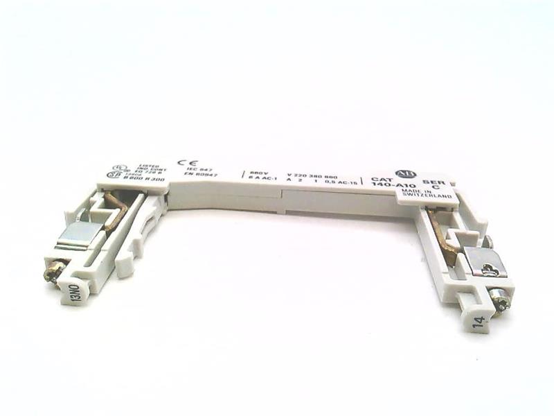 ALLEN BRADLEY 140-A10