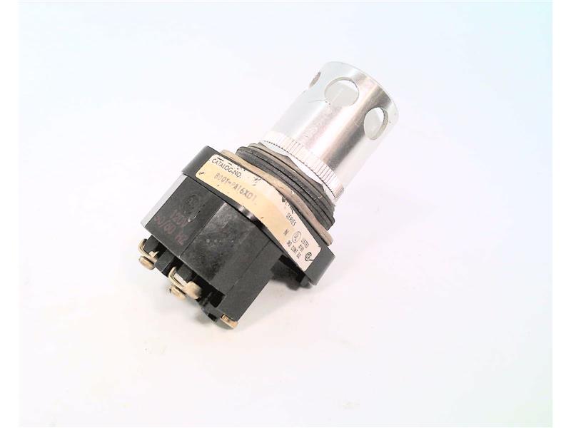 ALLEN BRADLEY 800T-PA16XD1