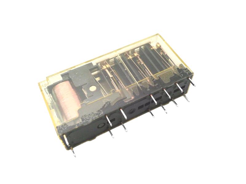IDEC RF1V-4A2BL-D24