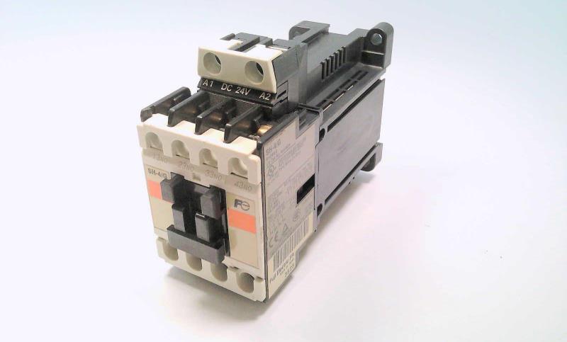 FUJI ELECTRIC SH04AG-E40