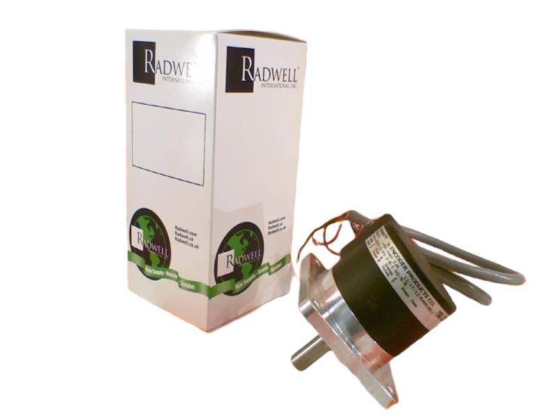 ENCODER PRODUCTS COMPANY 702-30-S-2000-Q-HV-2-K-1-SG-N-N
