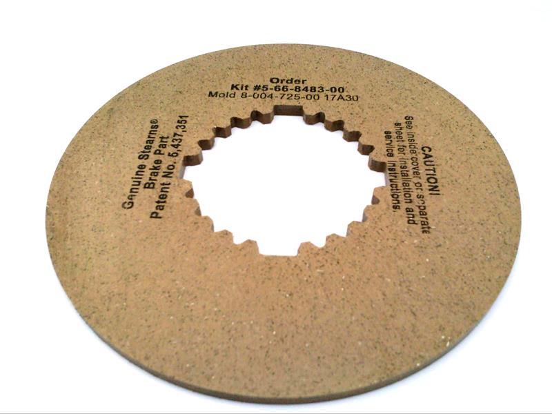 REXNORD 5-66-8483-00