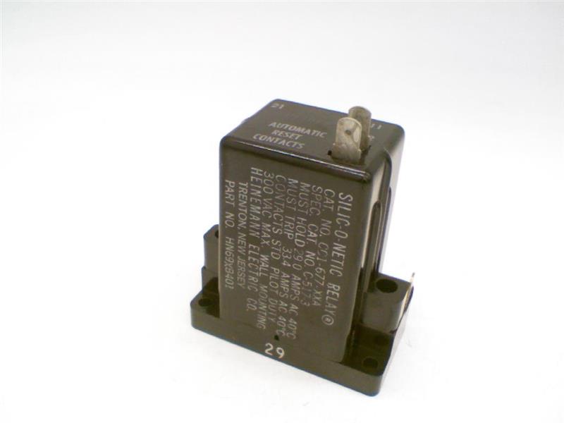 EATON CORPORATION HN69XB401