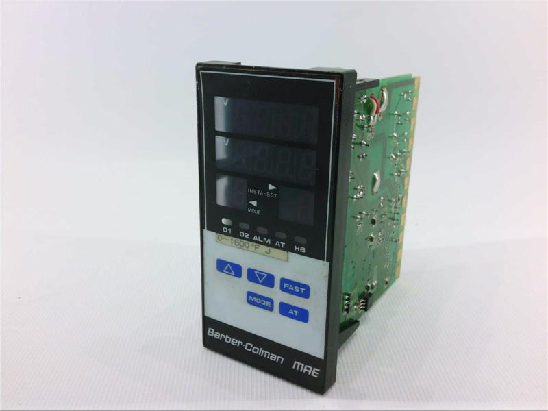 INVENSYS MAE1-00300000-3-00