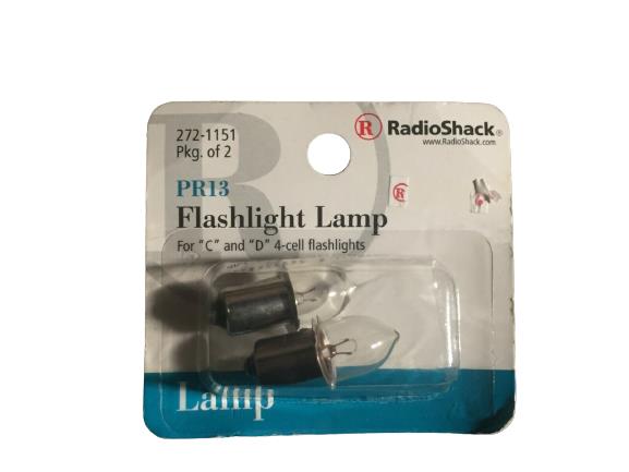 RADIO SHACK 272-1151