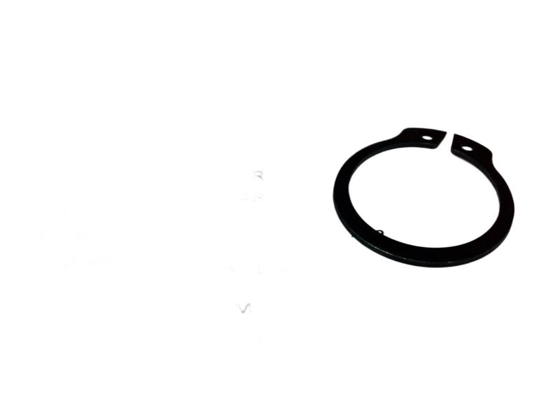 ROTOR CLIP DSH-25ST PA/EACH