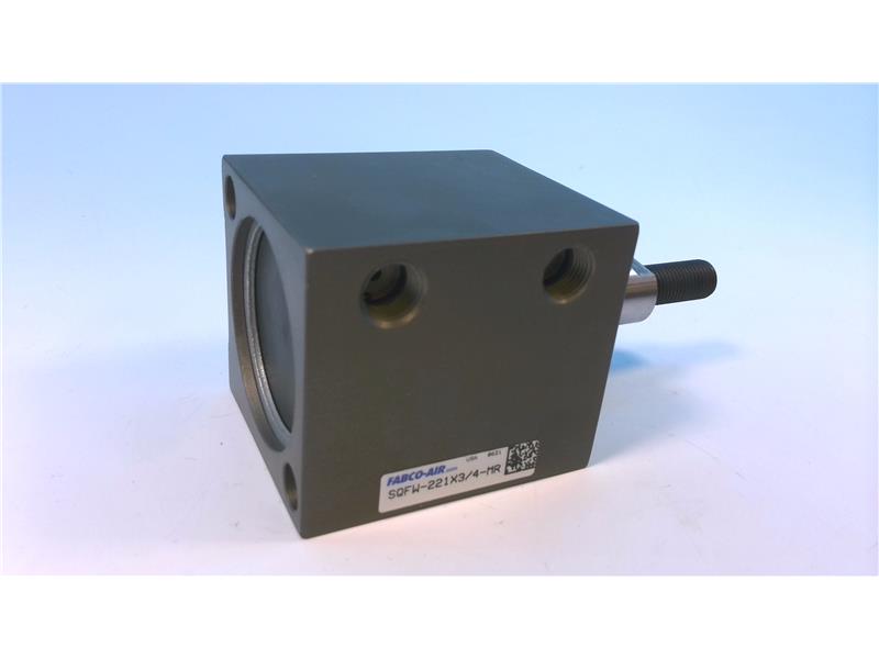 FABCO SQFW-221X3/4-MR
