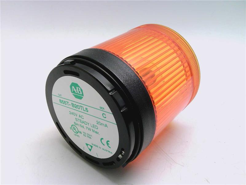 ALLEN BRADLEY 855T-B20TL5