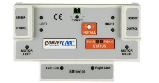 PULSEROLLER CONVEYLINX